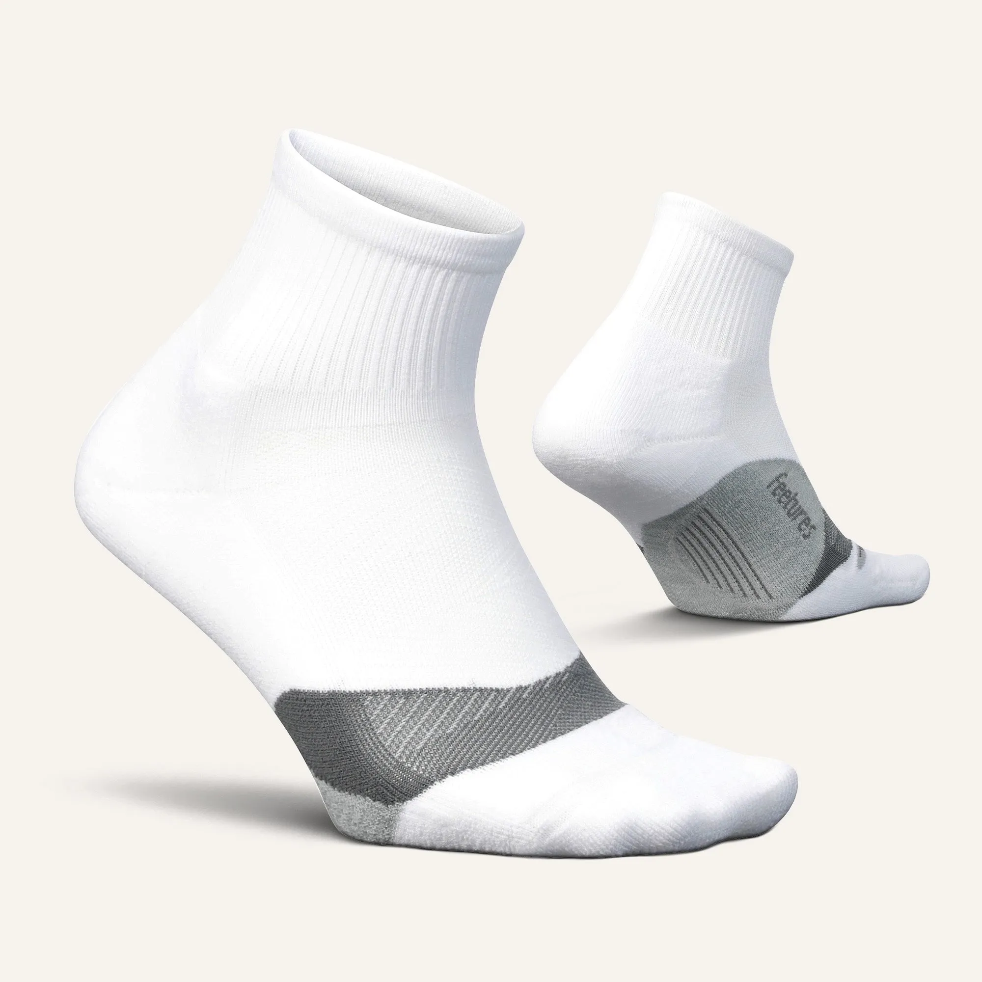 Elite Light Cushion Quarter