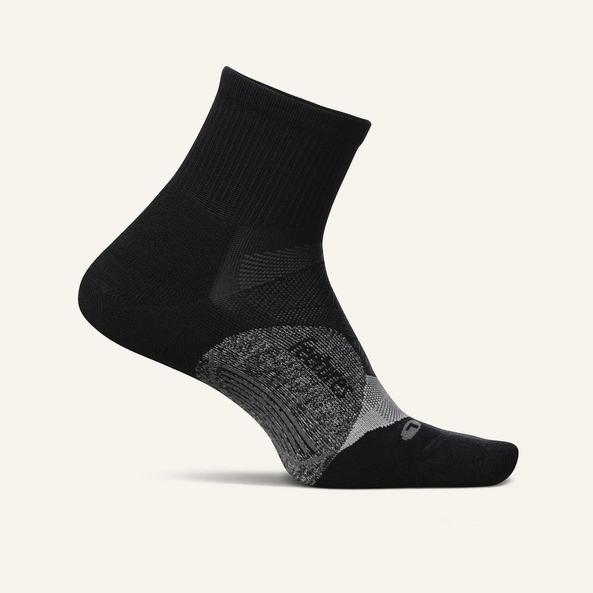 Elite Light Cushion Quarter