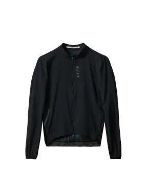 Flow Jacket