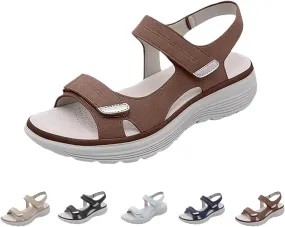 Giltpeaks Ortho Feet Sandals For Women, Foam Arch Support Sport Outdoor, Summer must-have for pretty girls