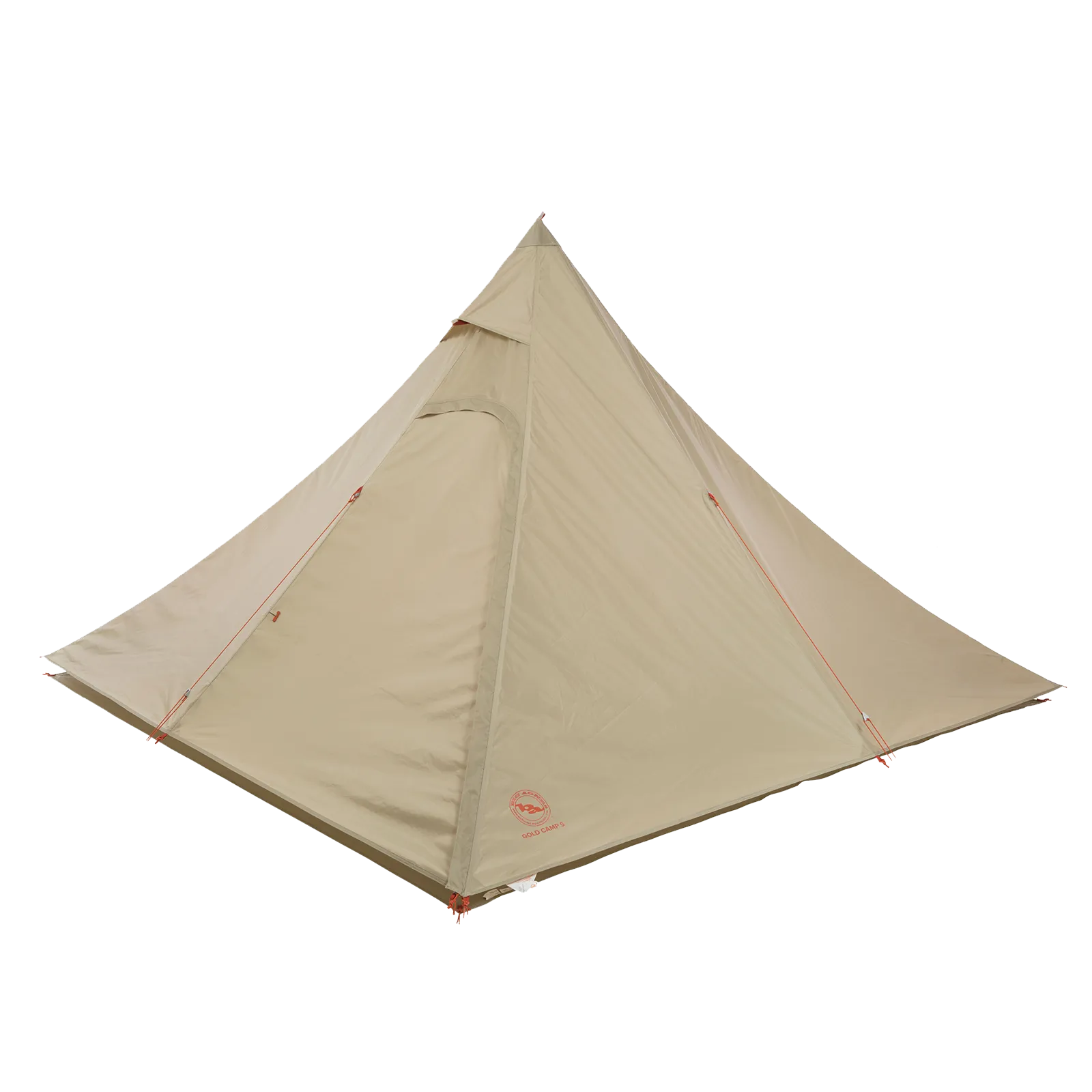 Gold Camp 5 Tarp