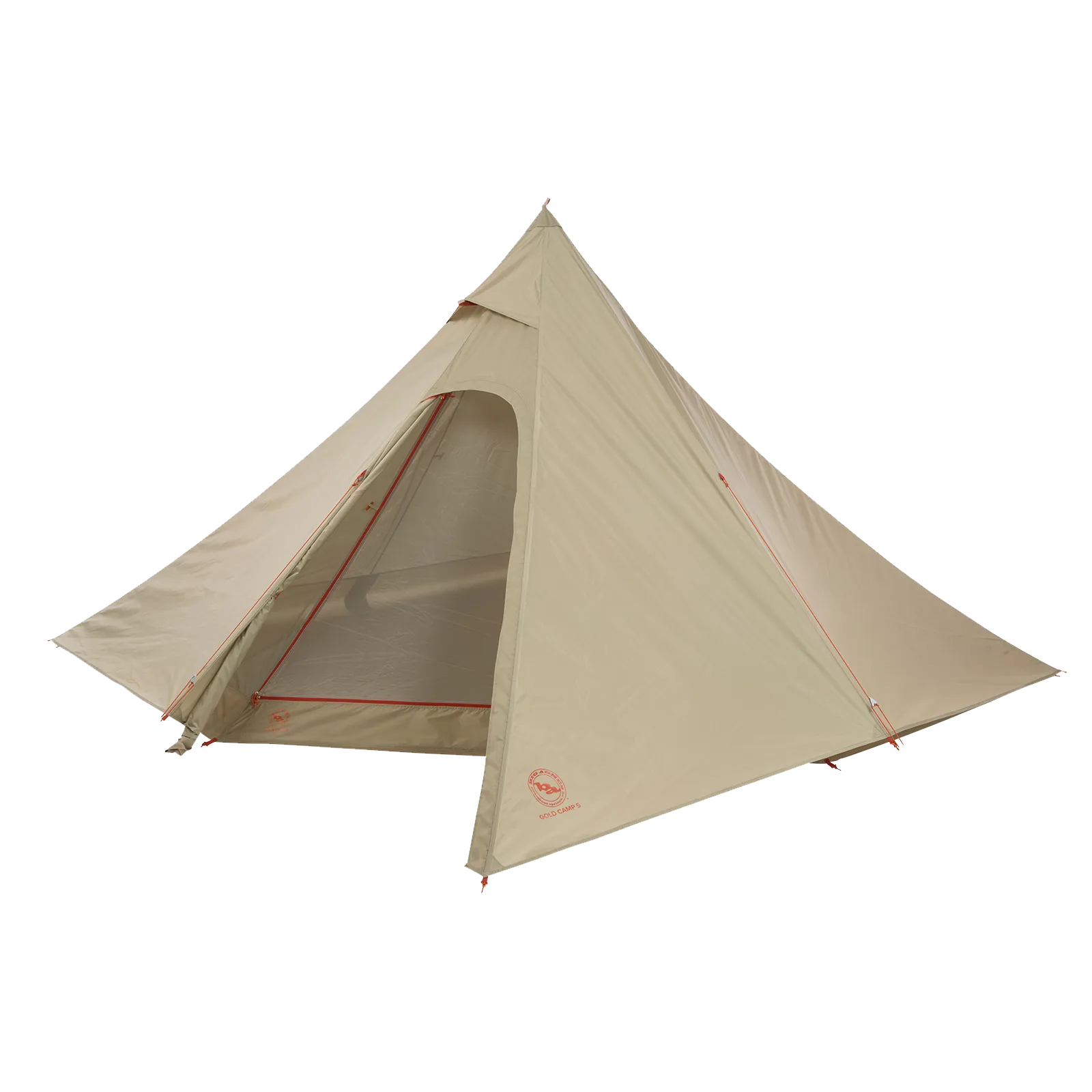 Gold Camp 5 Tarp