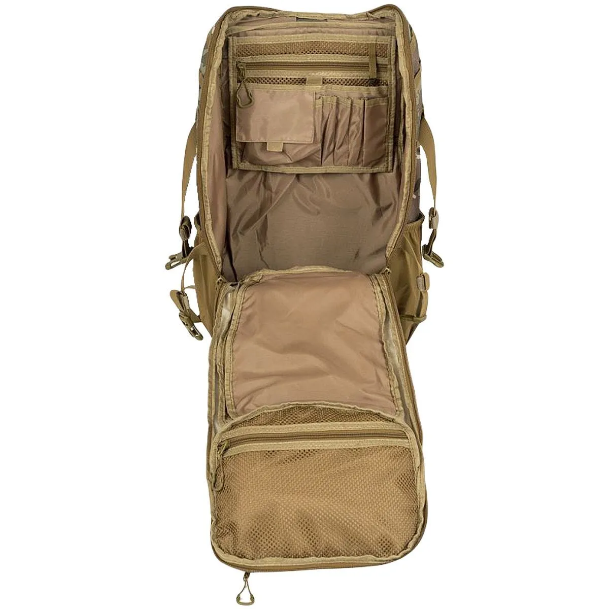 Highlander Eagle 3 Backpack HMTC