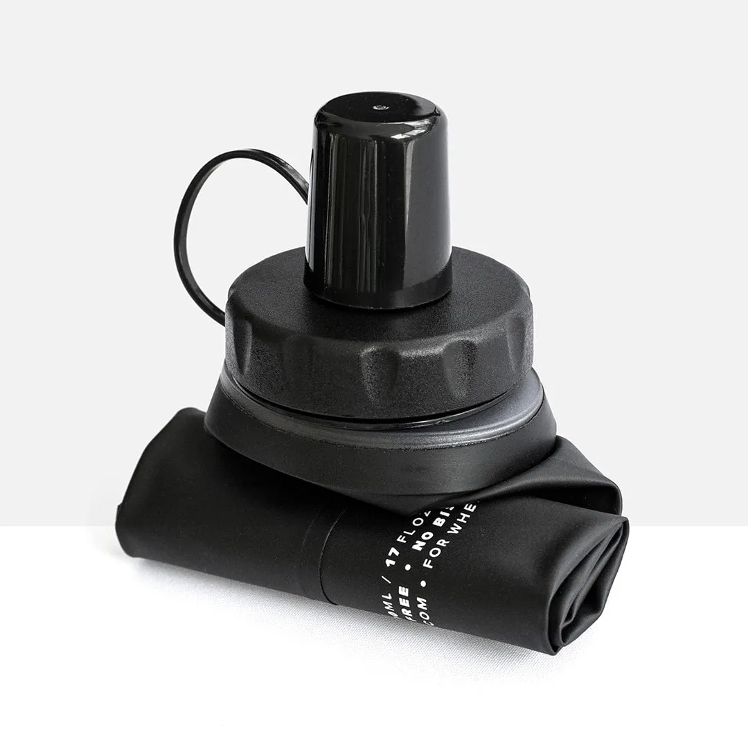 Hydra 500ml Soft Flask