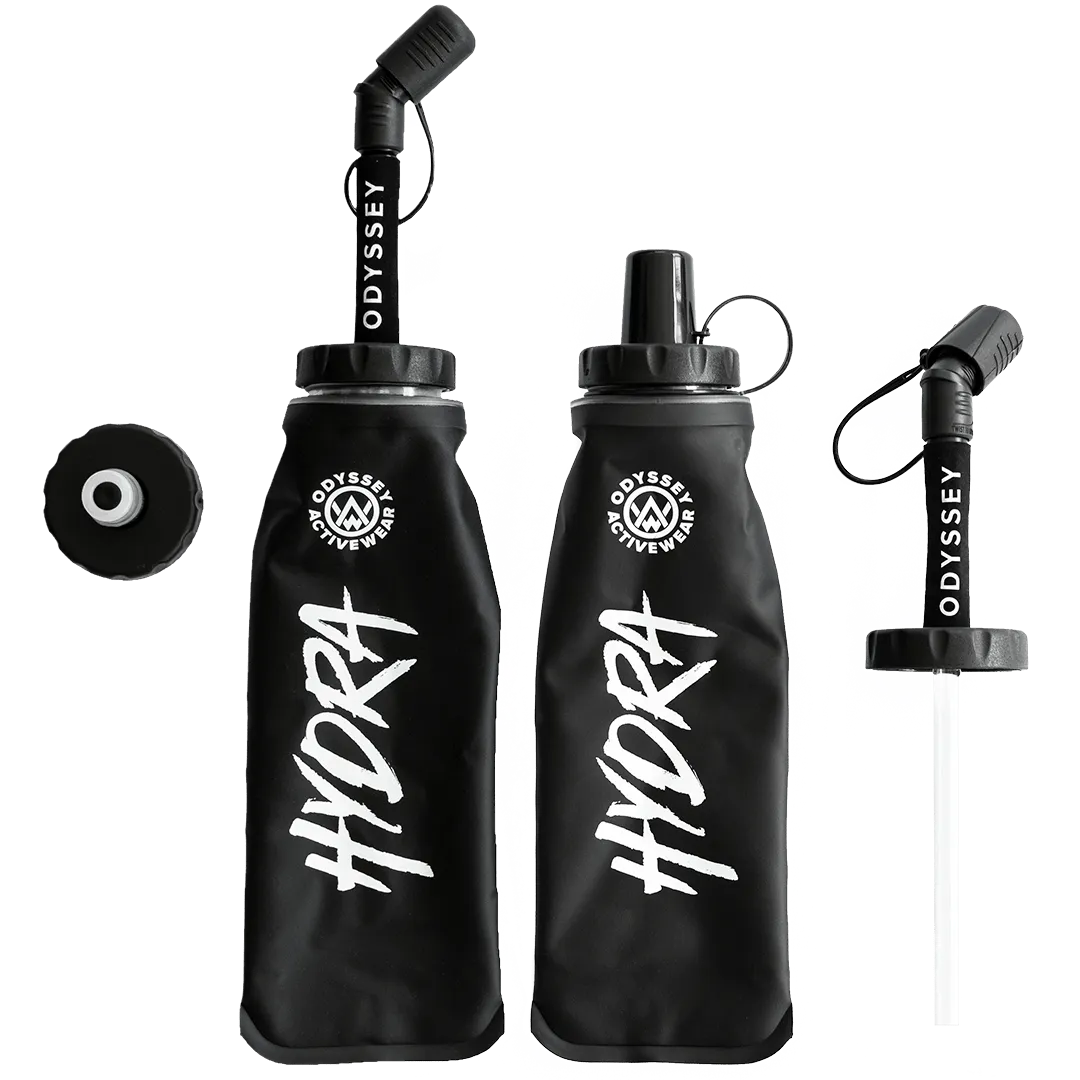 Hydra 500ml Soft Flask