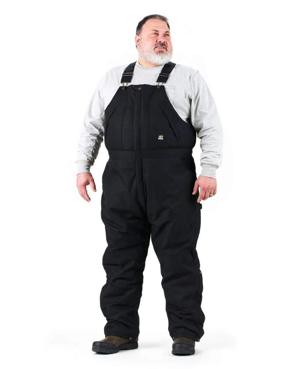 Icecap Insulated Bib Overall
