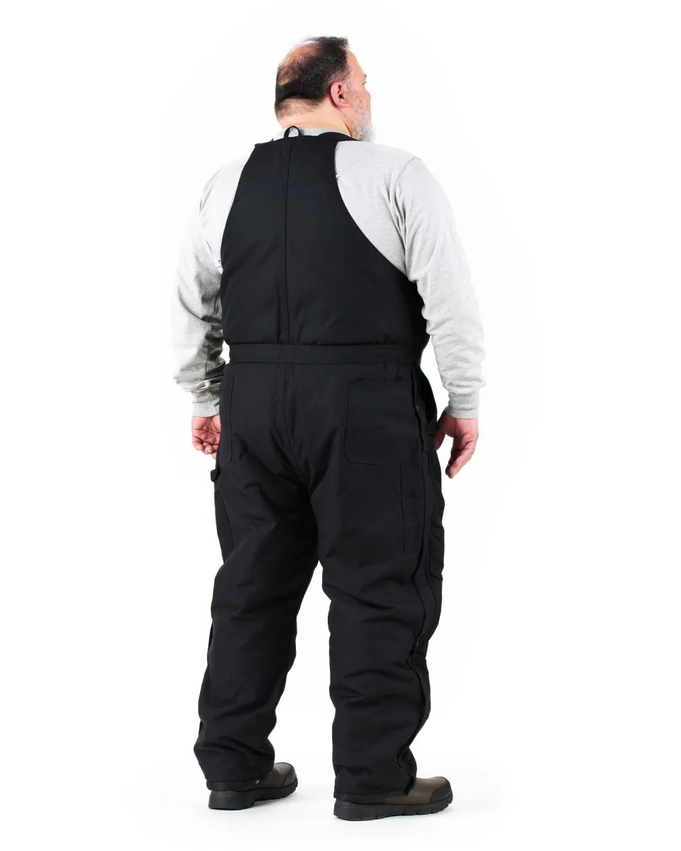 Icecap Insulated Bib Overall