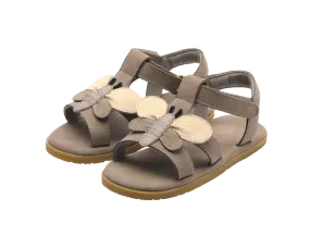 Iles Sky | Dragonfly | Light Grey Betting Leather