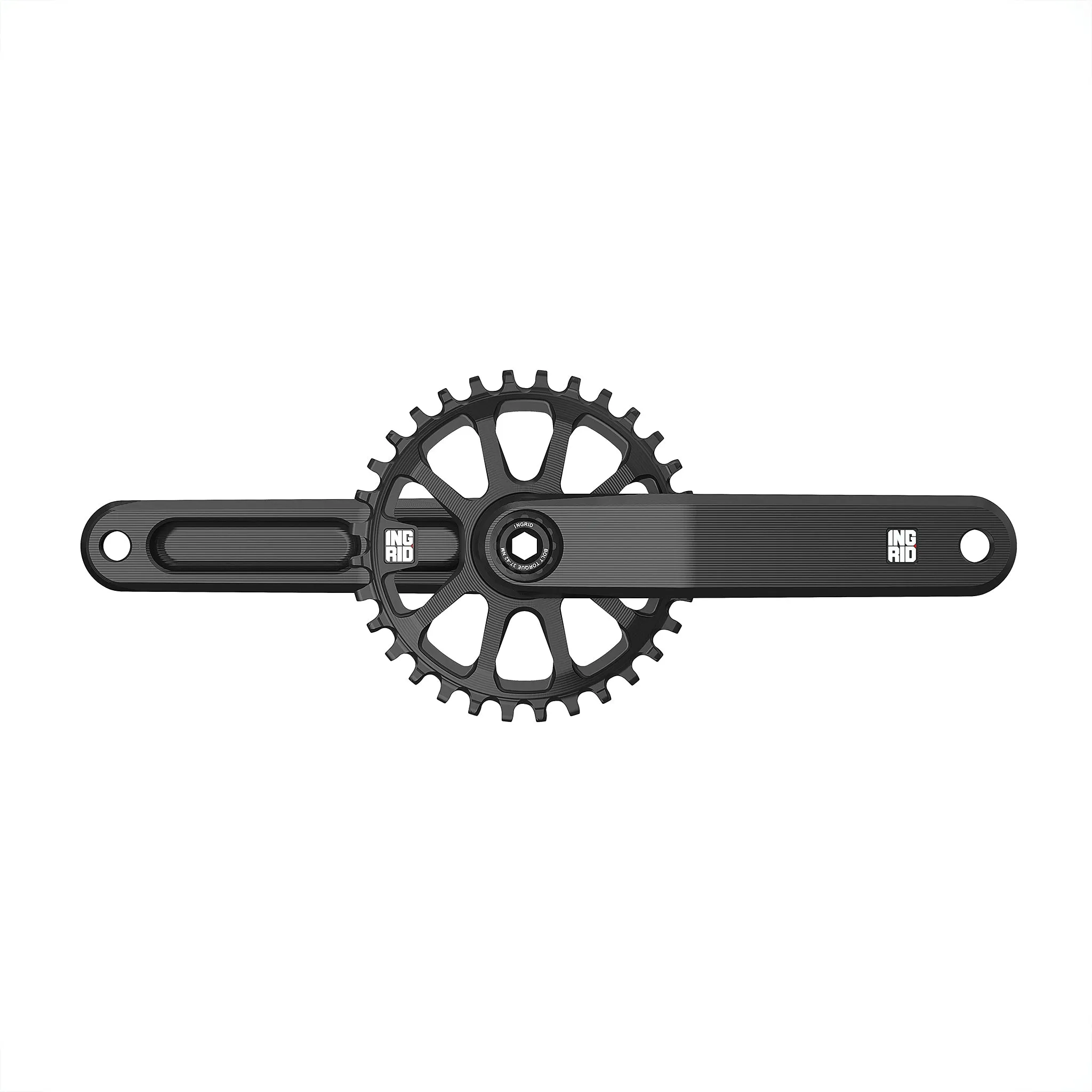 Ingrid Heavy Duty Crankset