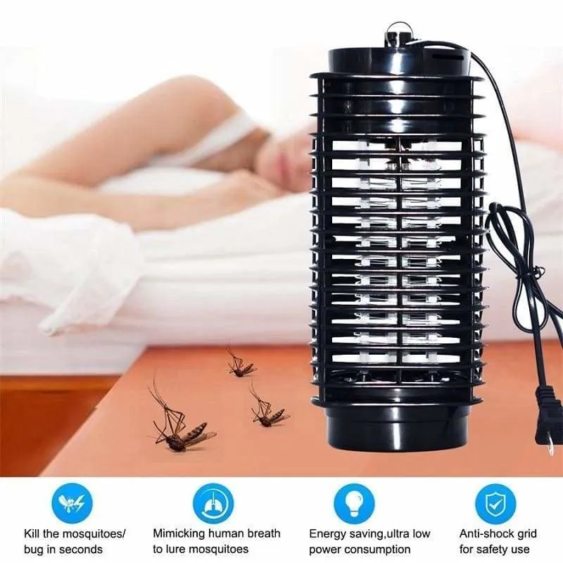 Insect Lamp