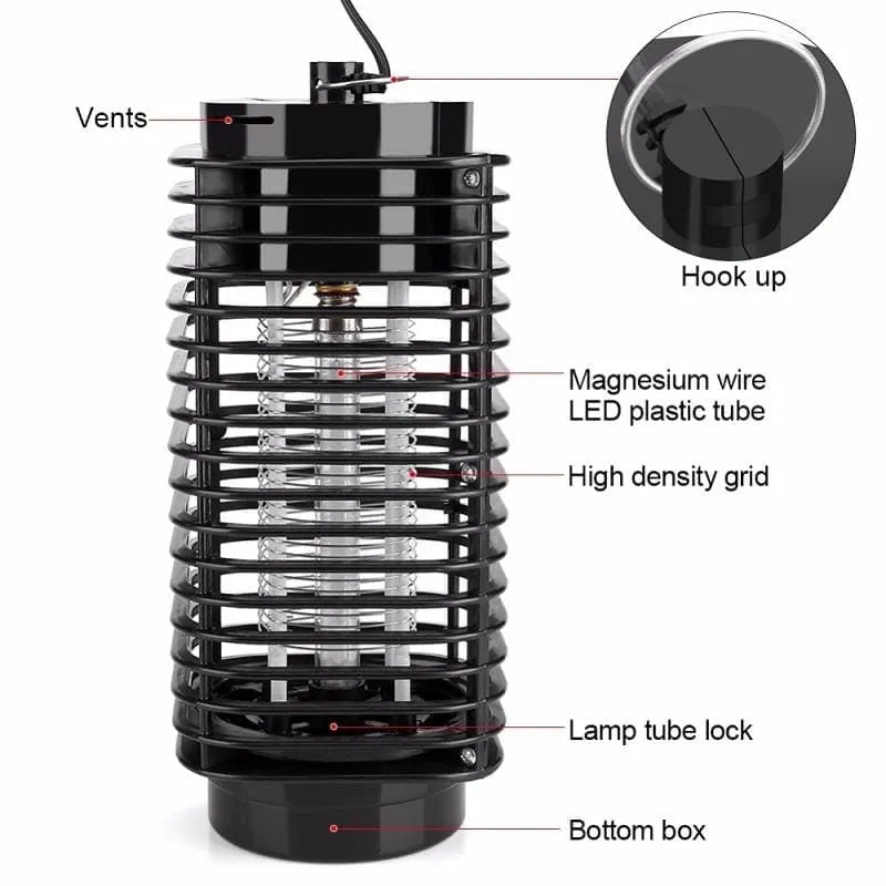 Insect Lamp
