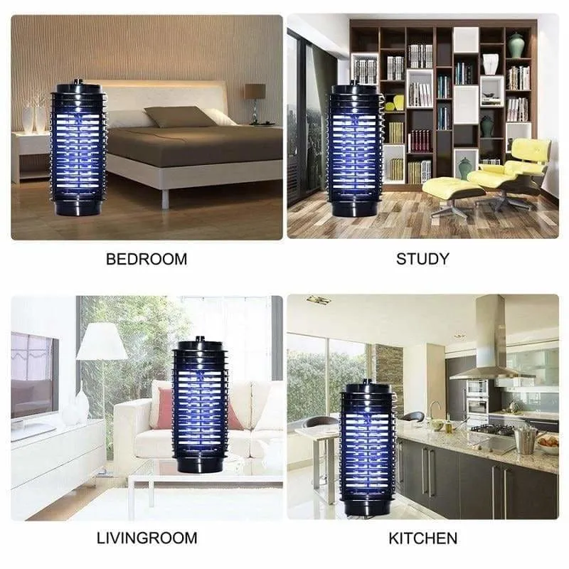 Insect Lamp