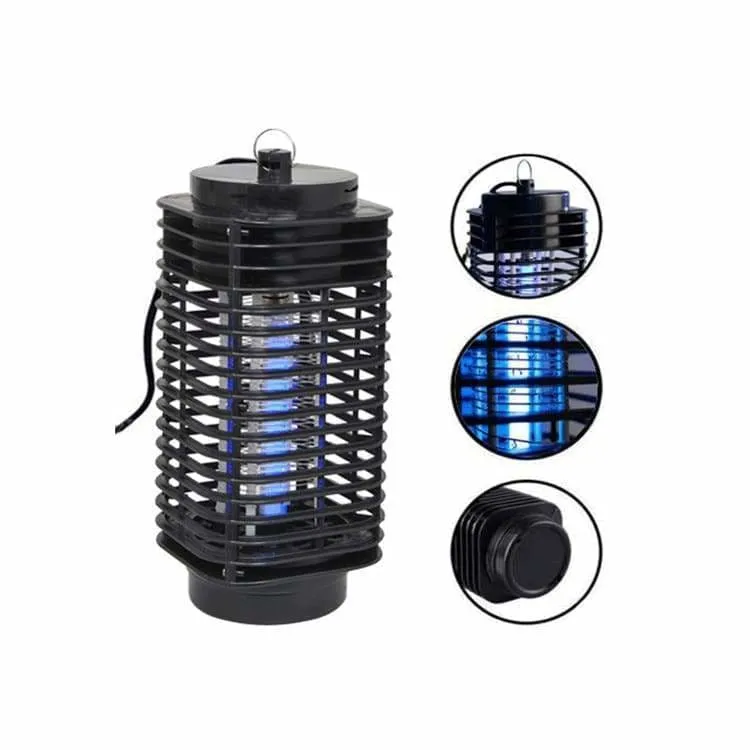 Insect Lamp