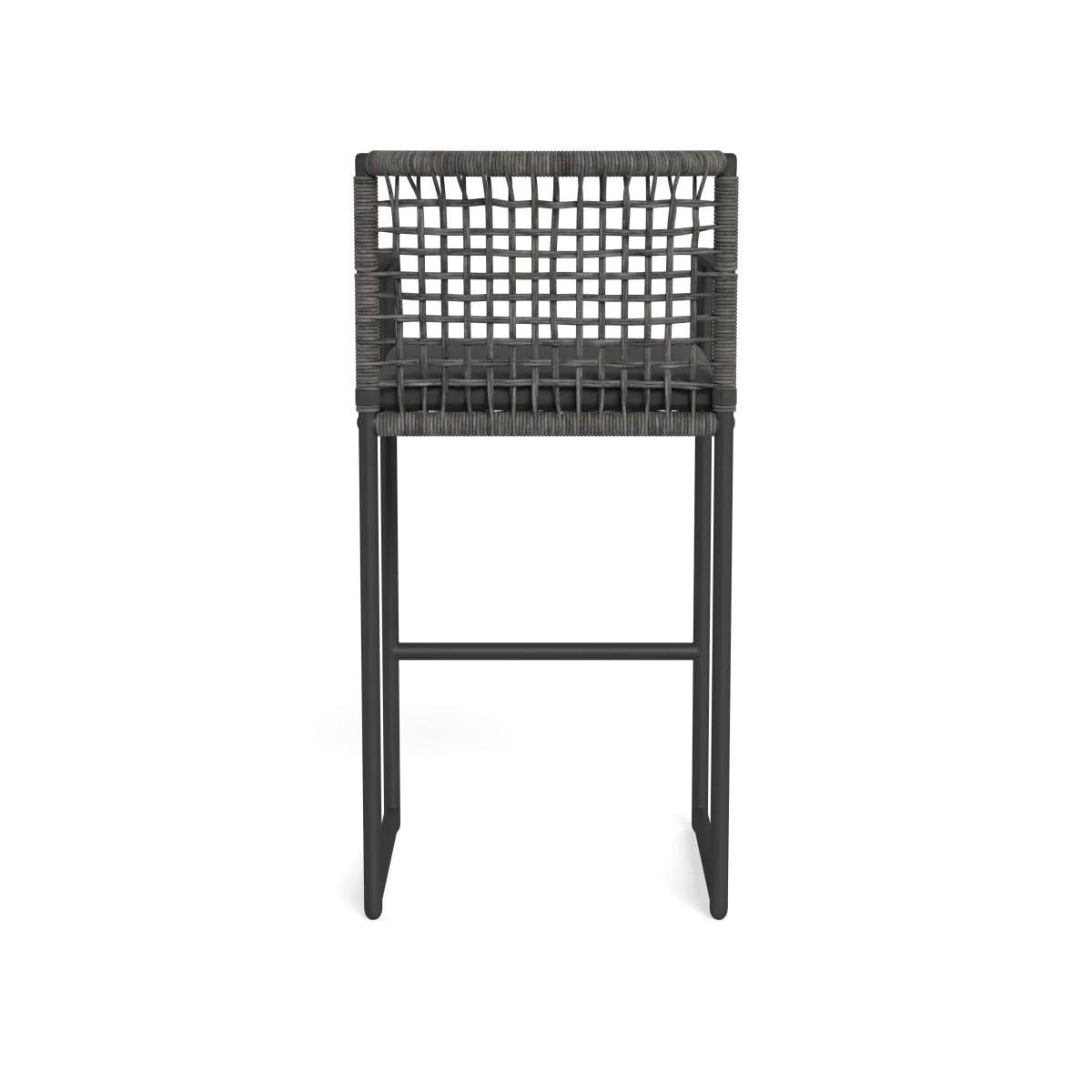 Loop Bar Stool