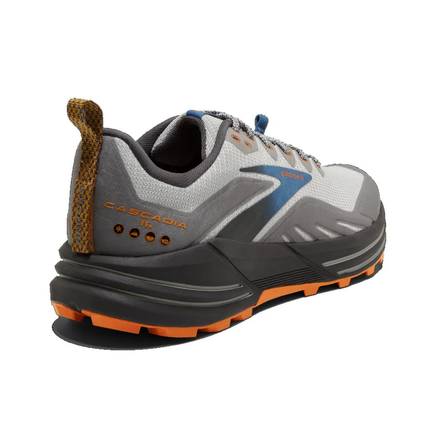 Men's Cascadia 16