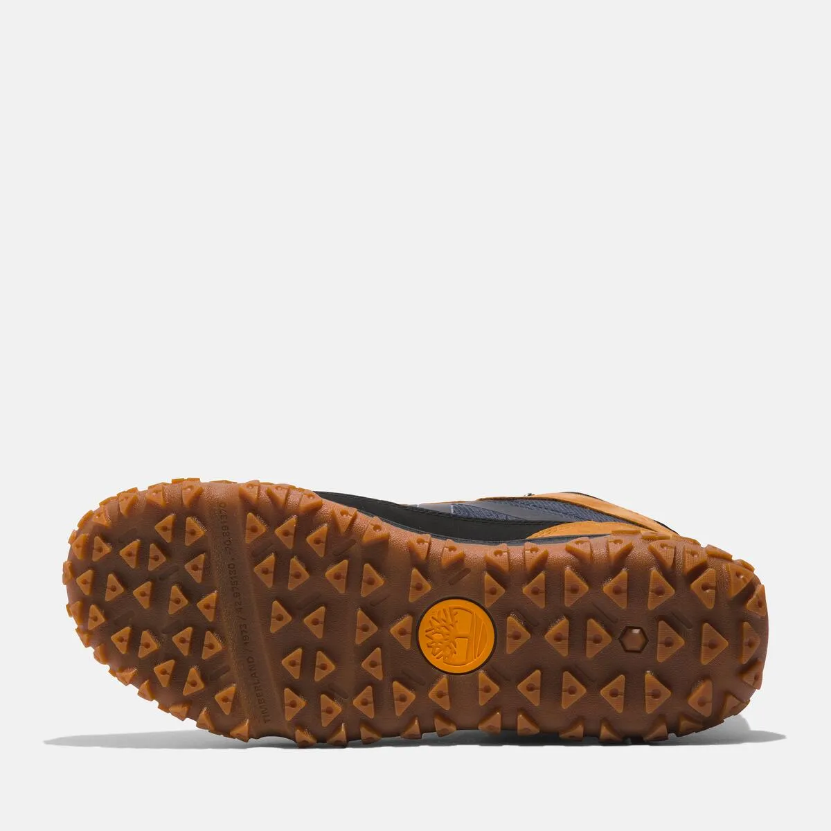 Men's GreenStride Motion 6 Waterproof Mid
