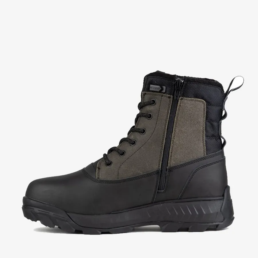 Men's Ice VICTOR 3 X-Wide 4E (Olive/Black)