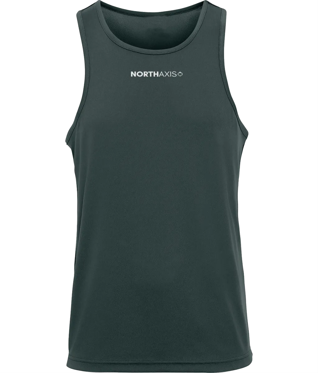 Men's Performance Vest