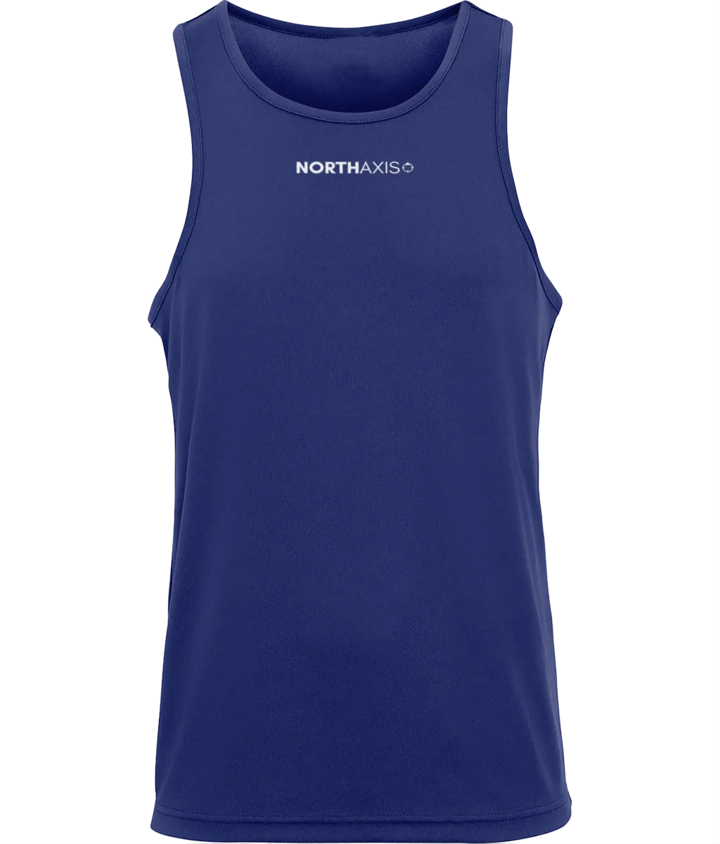 Men's Performance Vest