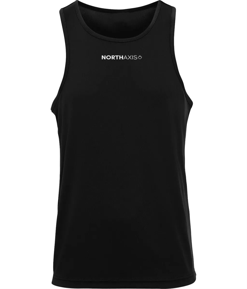 Men's Performance Vest