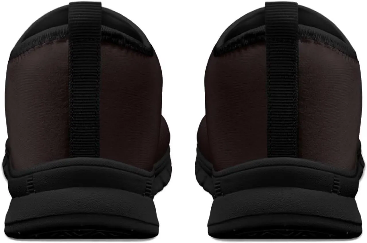 Mens Slip On Casual Loafers Lightweight Non Slip Low Cut Walking Hiking Shoes Outdoor Sports Running Sneakers US 5-14