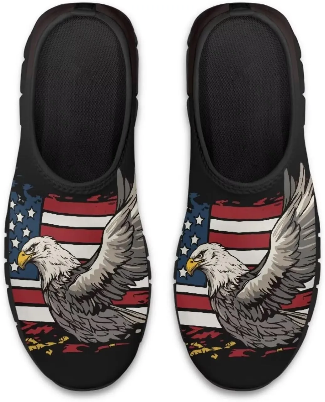 Mens Slip On Casual Loafers Lightweight Non Slip Low Cut Walking Hiking Shoes Outdoor Sports Running Sneakers US 5-14