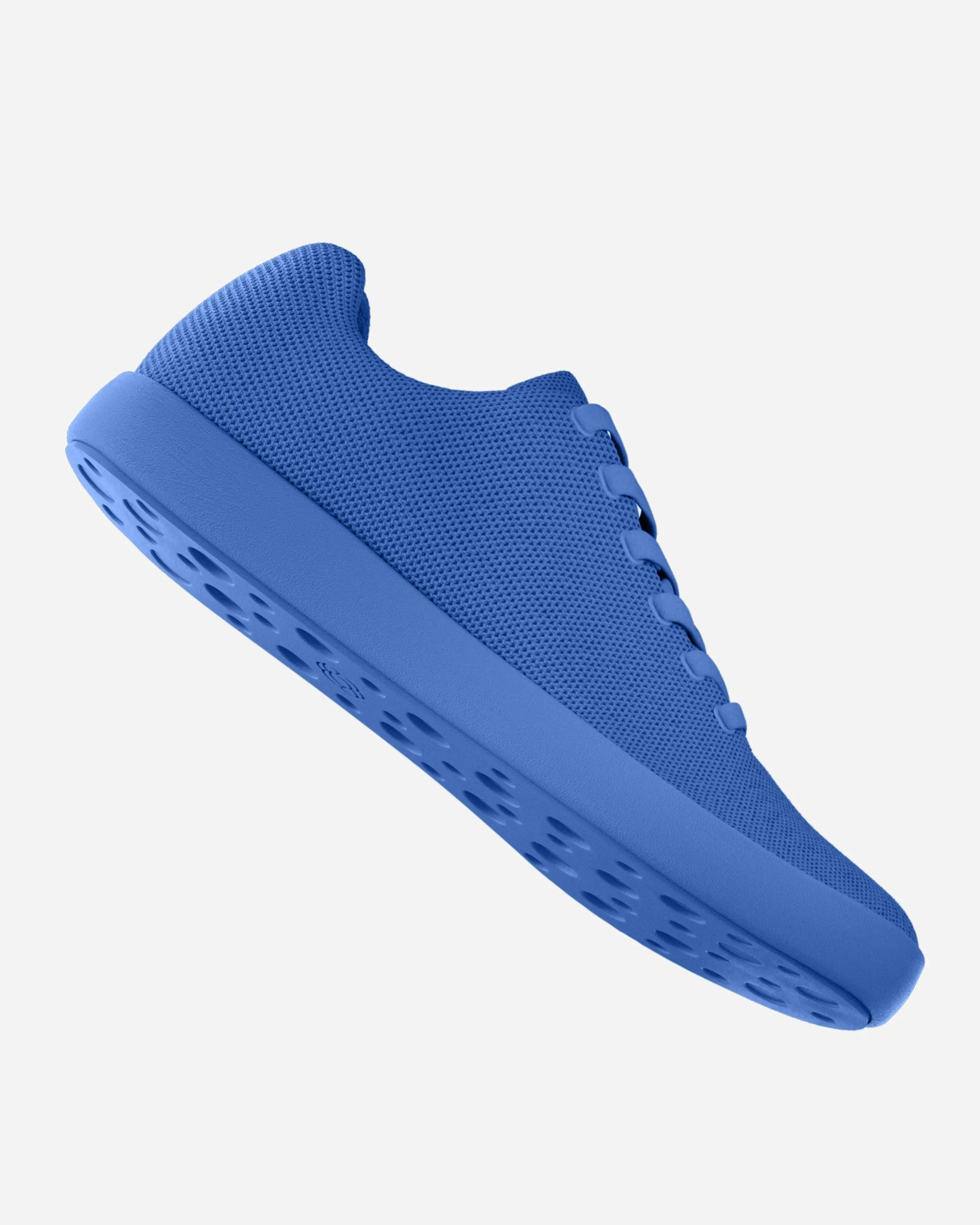 Model 000: Blue