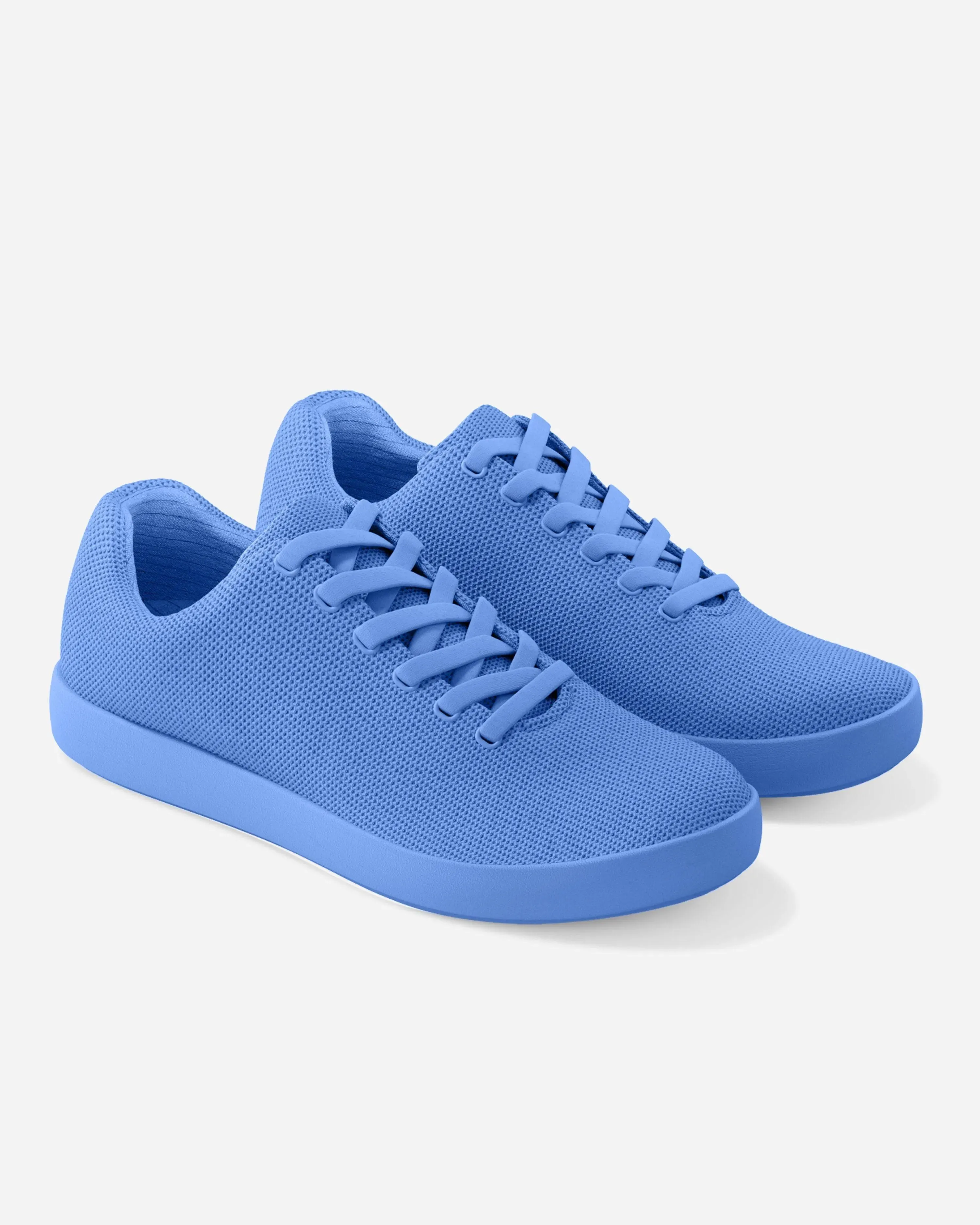 Model 000: Blue