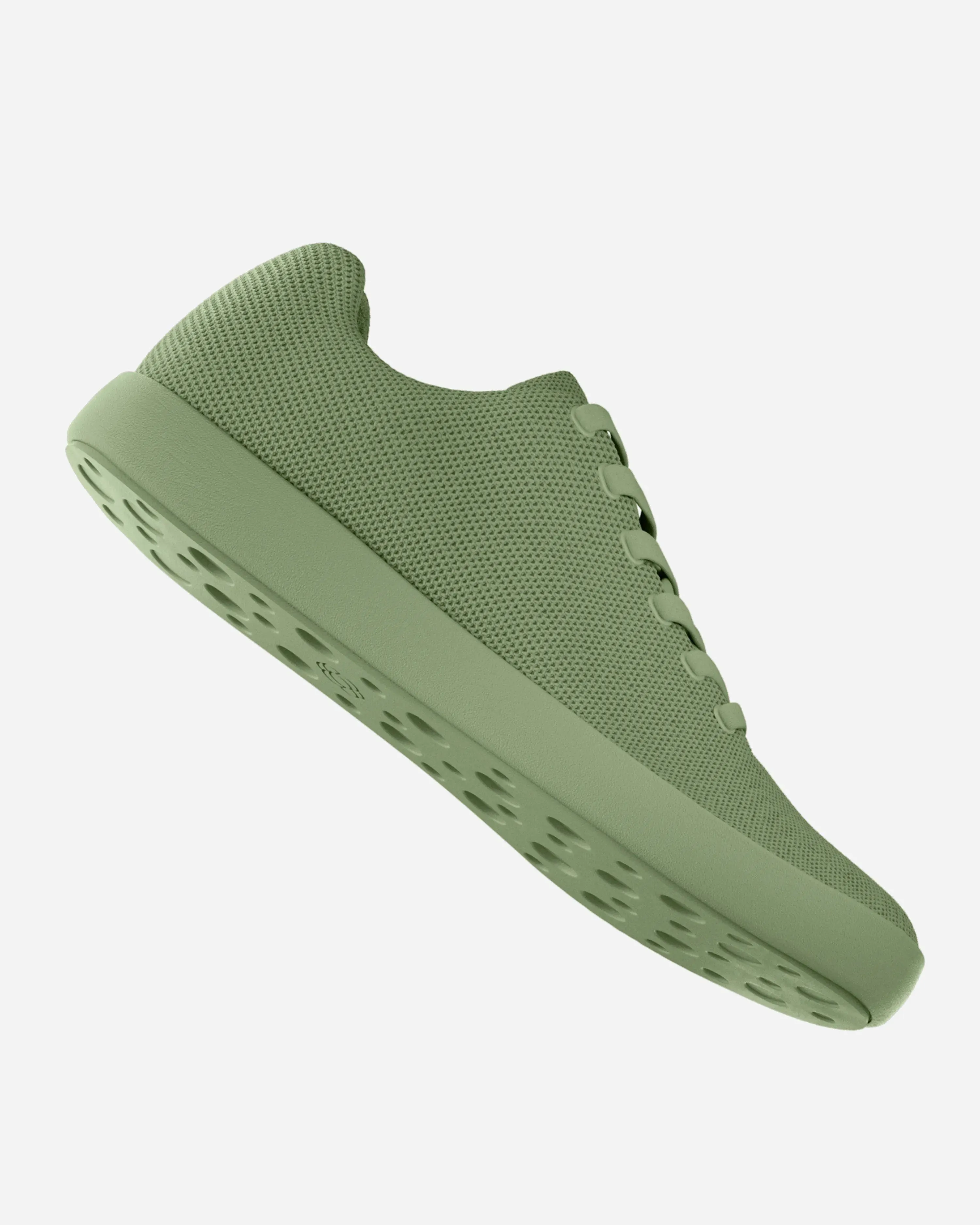Model 000: Olive