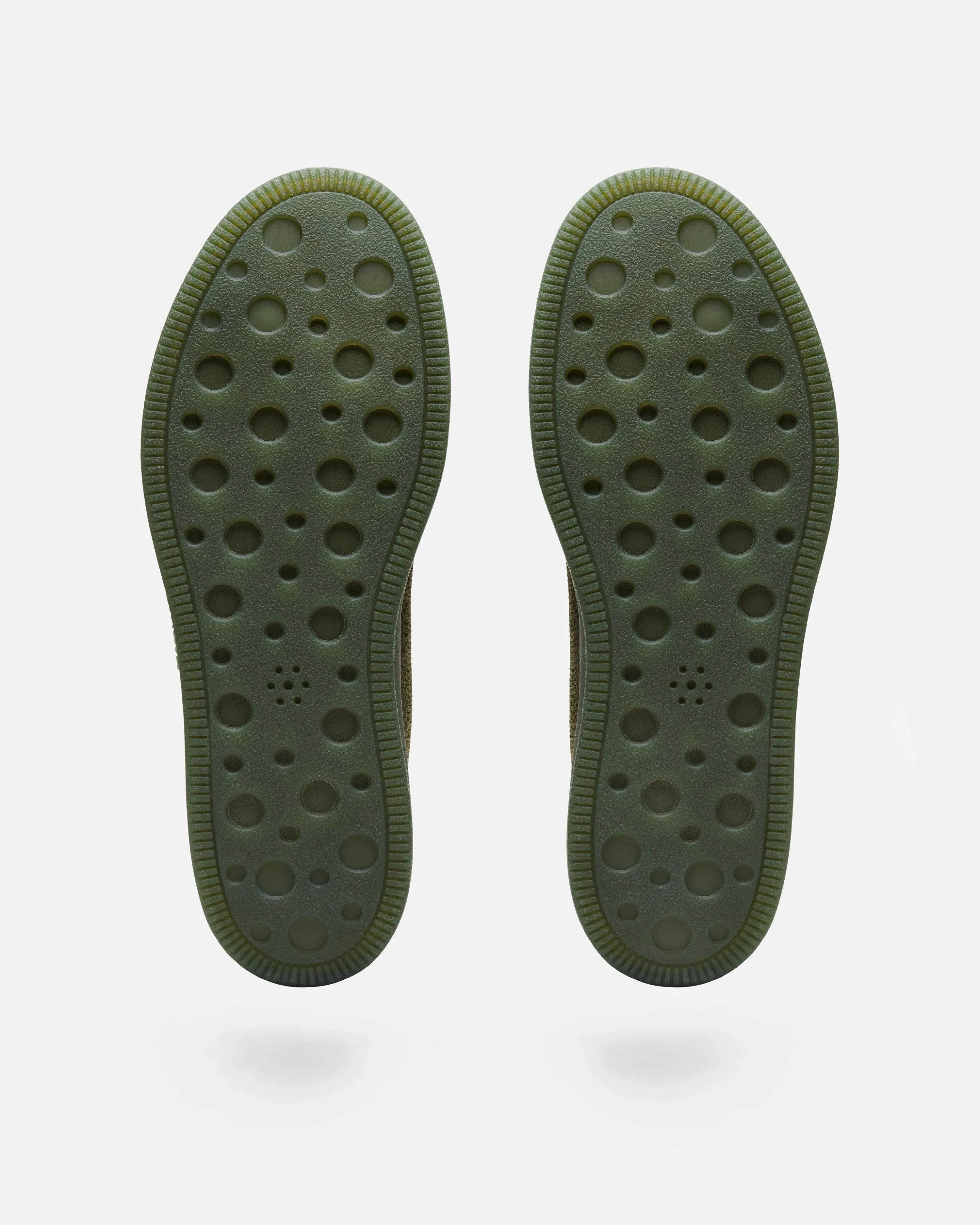 Model 001: Clove Green