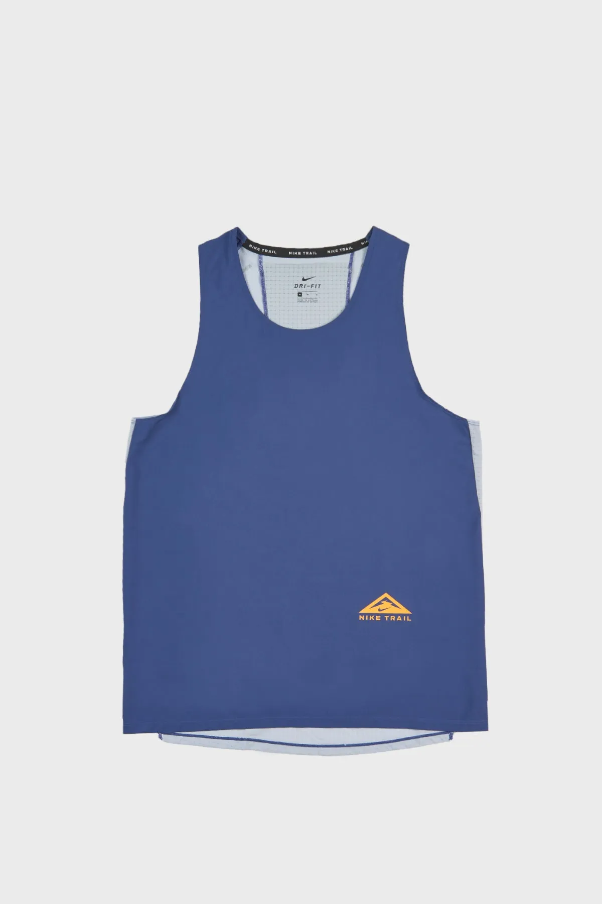 Nike TRAIL - Dri-FIT Rise 365 Tank