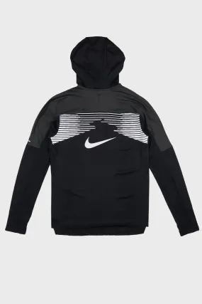 Nike TRAIL - Dri-FIT Trail Half-Zip