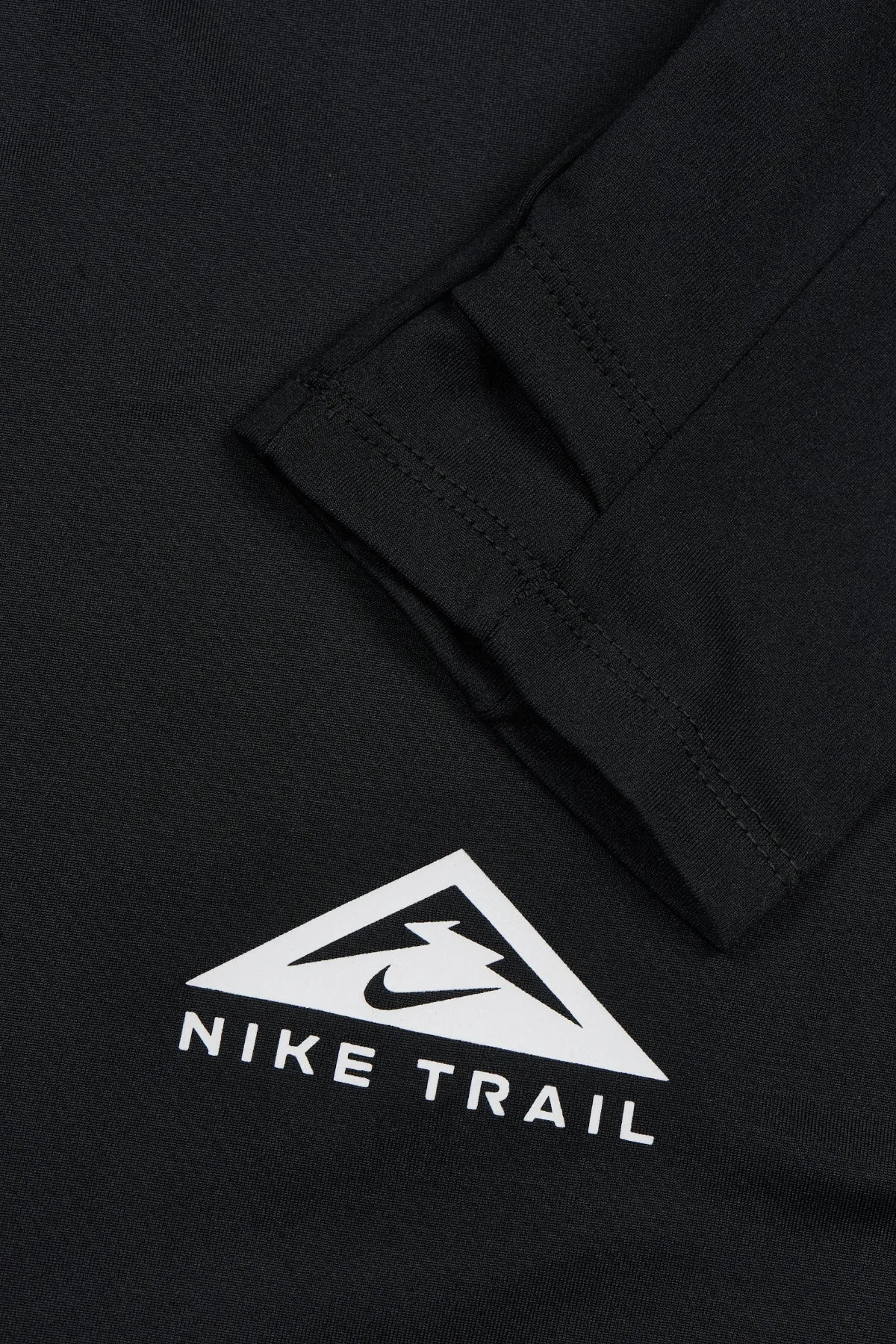 Nike TRAIL - Dri-FIT Trail Half-Zip