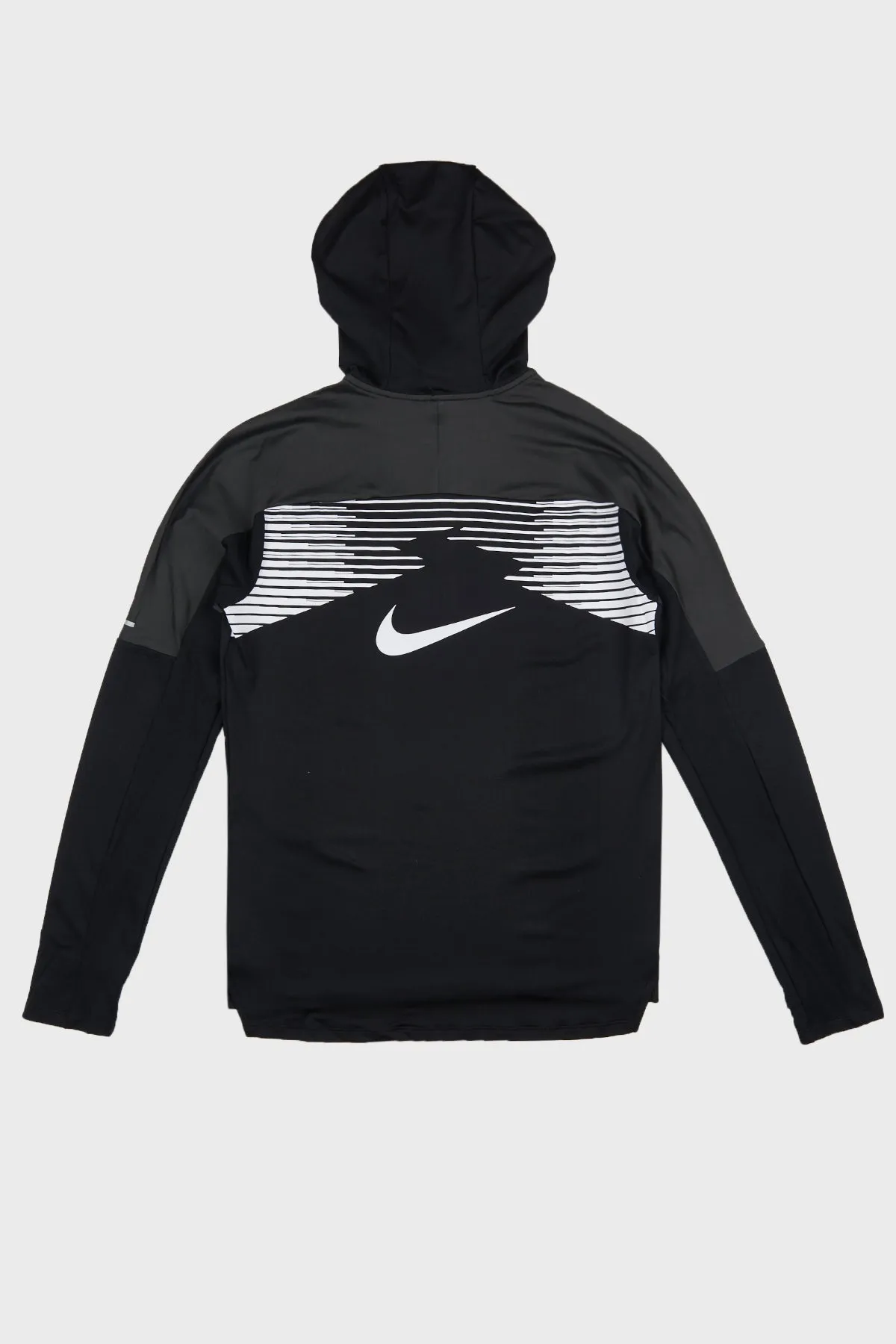 Nike TRAIL - Dri-FIT Trail Half-Zip