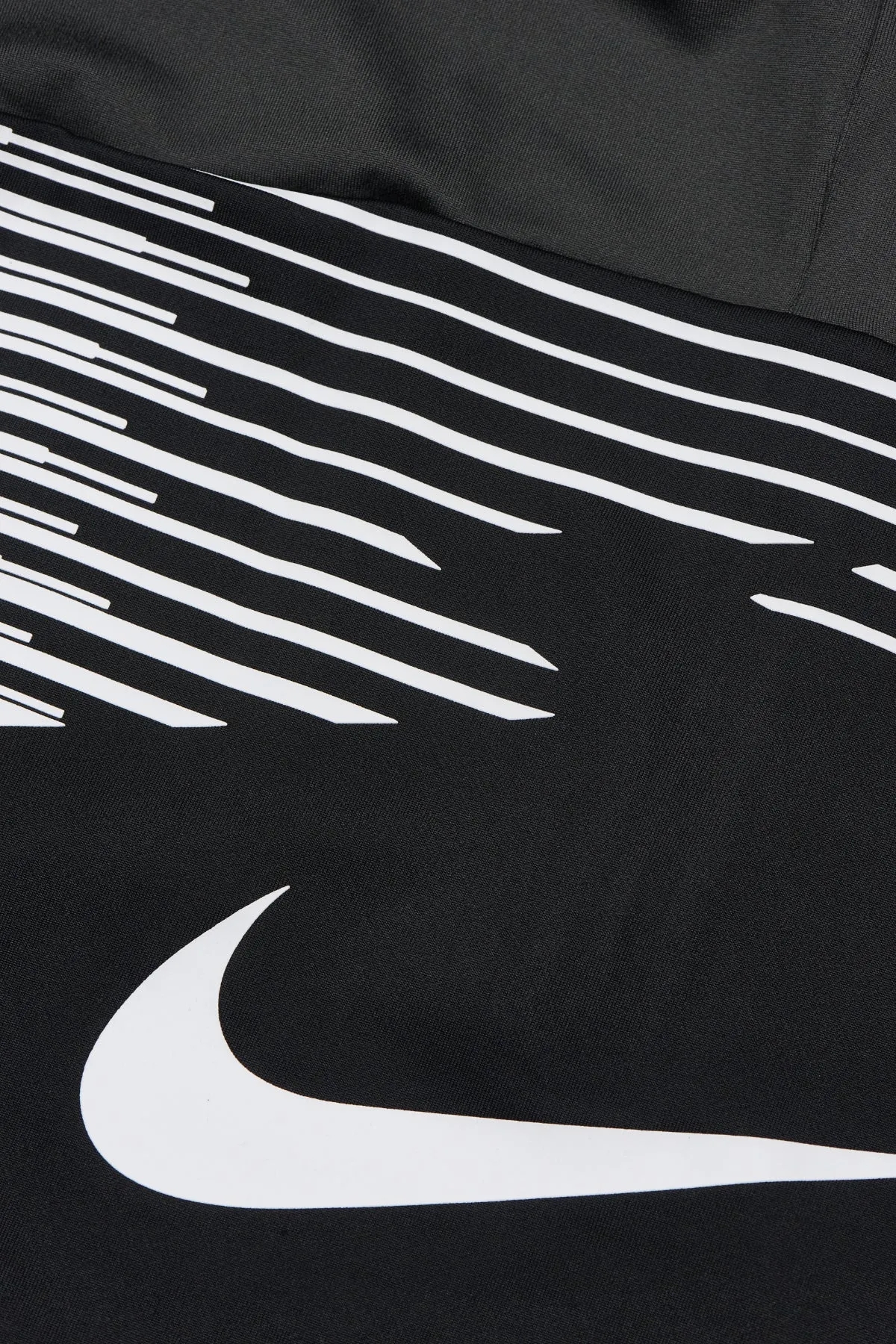 Nike TRAIL - Dri-FIT Trail Half-Zip