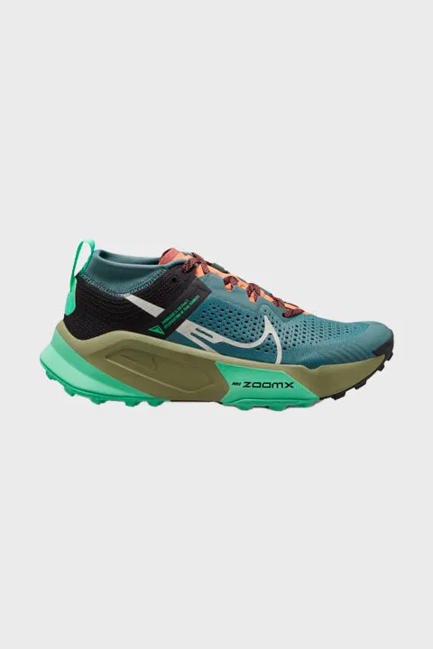 NIKE TRAIL W - ZOOMX ZEGAMA TRAIL