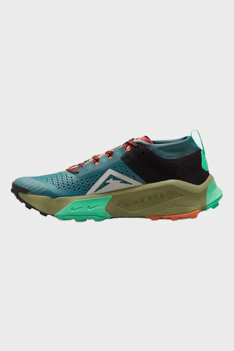 NIKE TRAIL W - ZOOMX ZEGAMA TRAIL