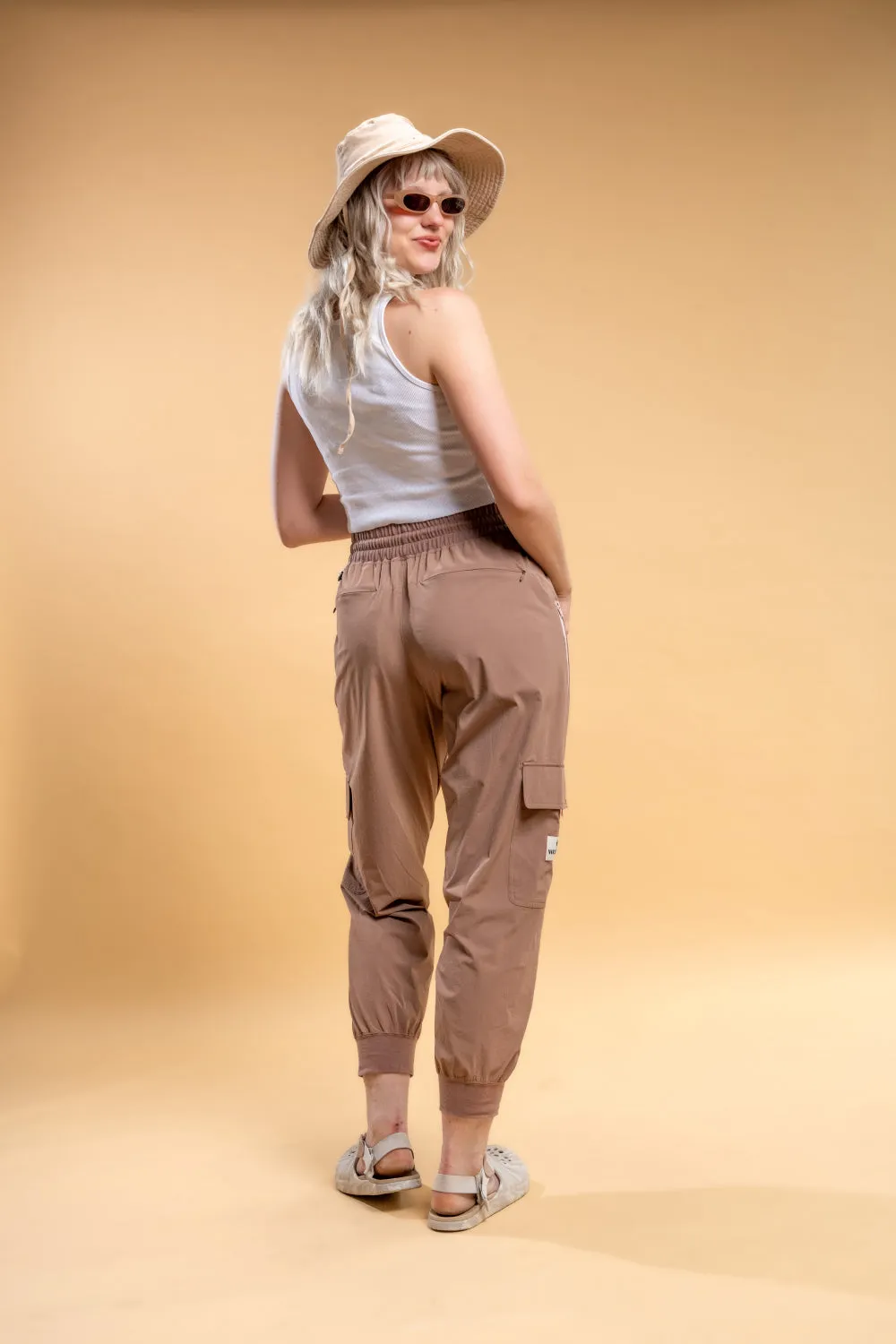 (Oops) Rebecca Belay Pant