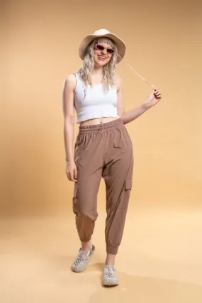 (Oops) Rebecca Belay Pant