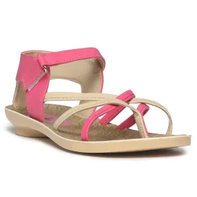 Paragon PU7125L Women Stylish Lightweight Flipflops | Comfortable with Anti skid soles | Casual & Trendy Slippers | Indoor & Outdoor
