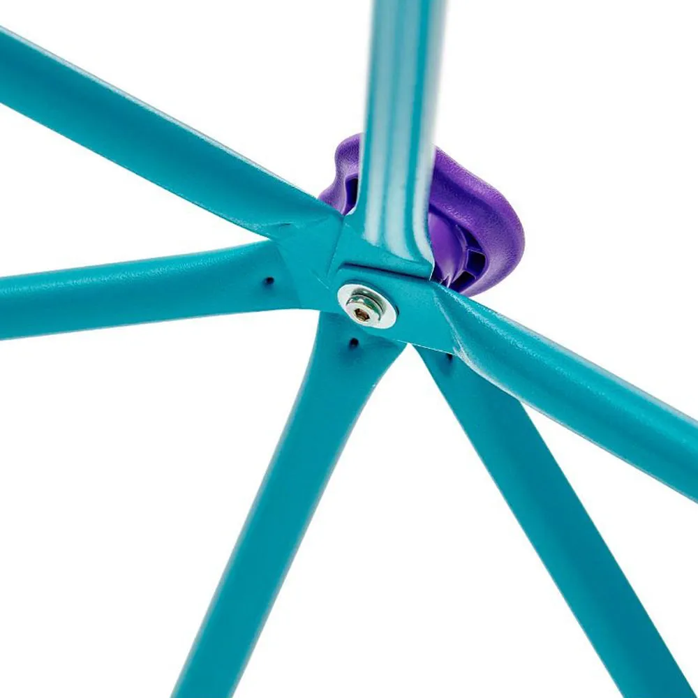 Plum Deimos Metal Climbing Dome