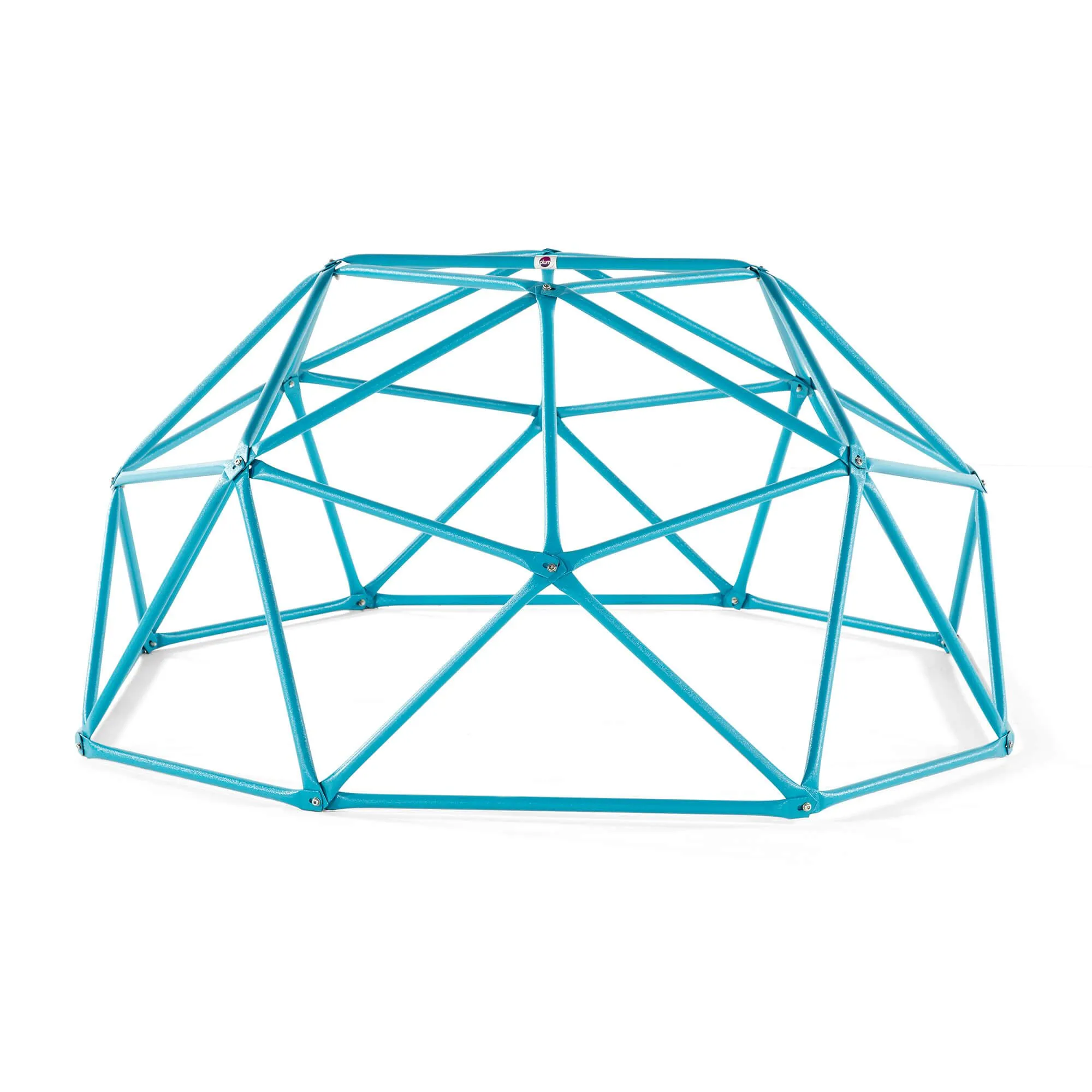 Plum Deimos Metal Climbing Dome