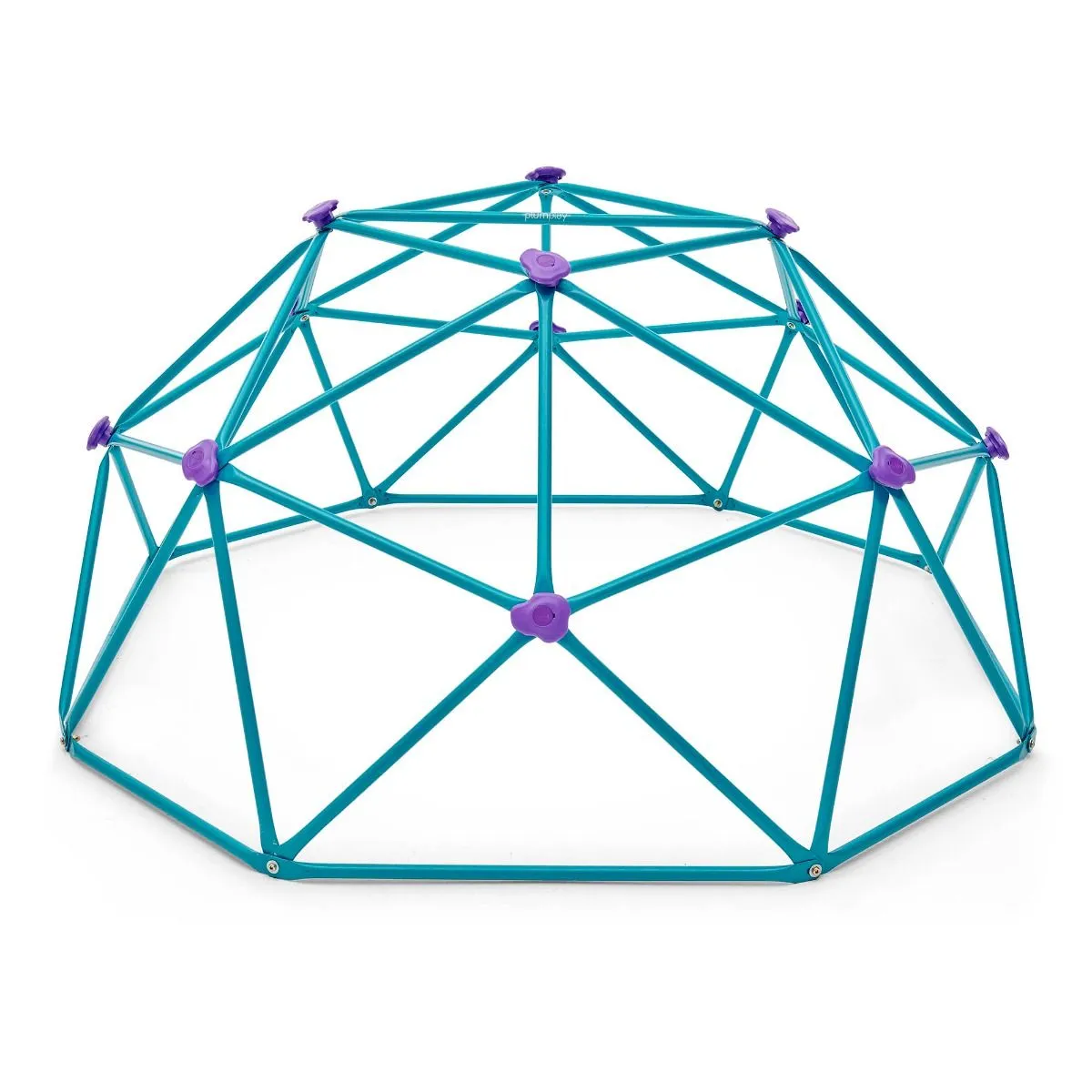 Plum Deimos Metal Climbing Dome