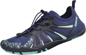 Quick Drying Wading Shoes for Men Fashion Breathable Swimming Shoes Lightweight Beach Sports Kayaking Shoe