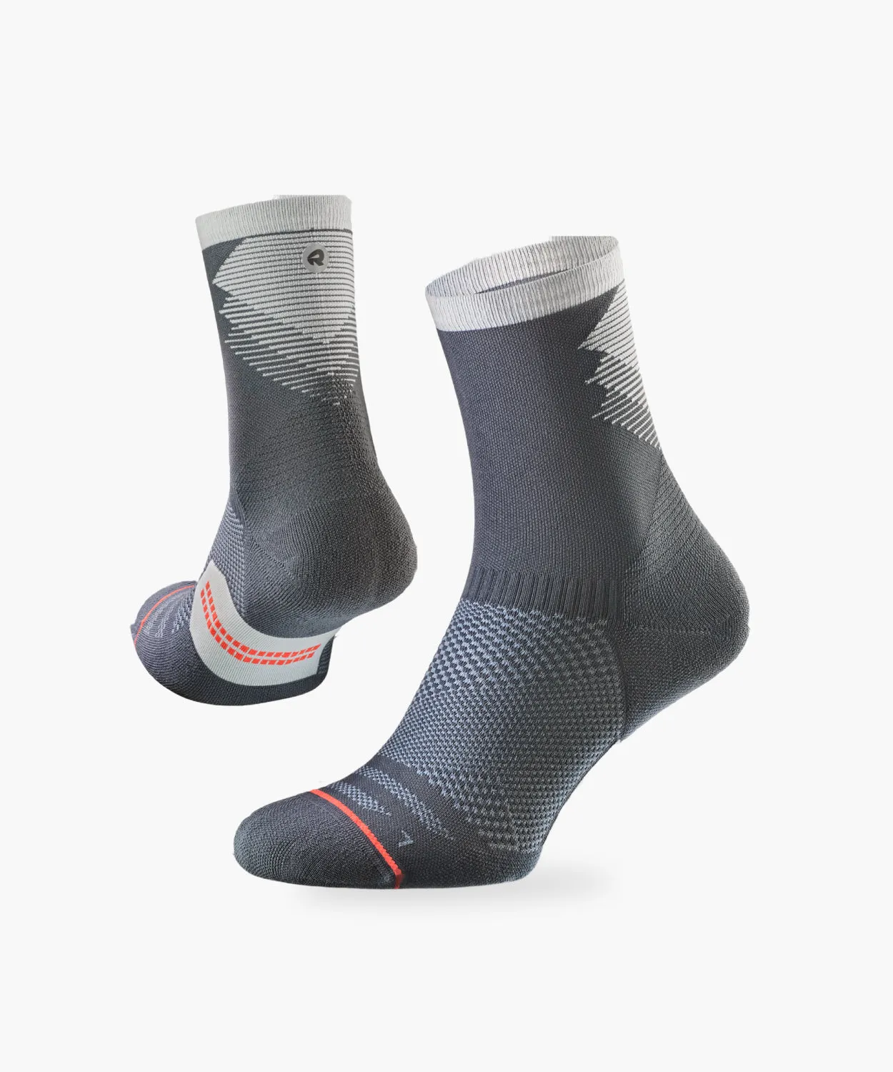 Razer Max Cushion Trail Socks