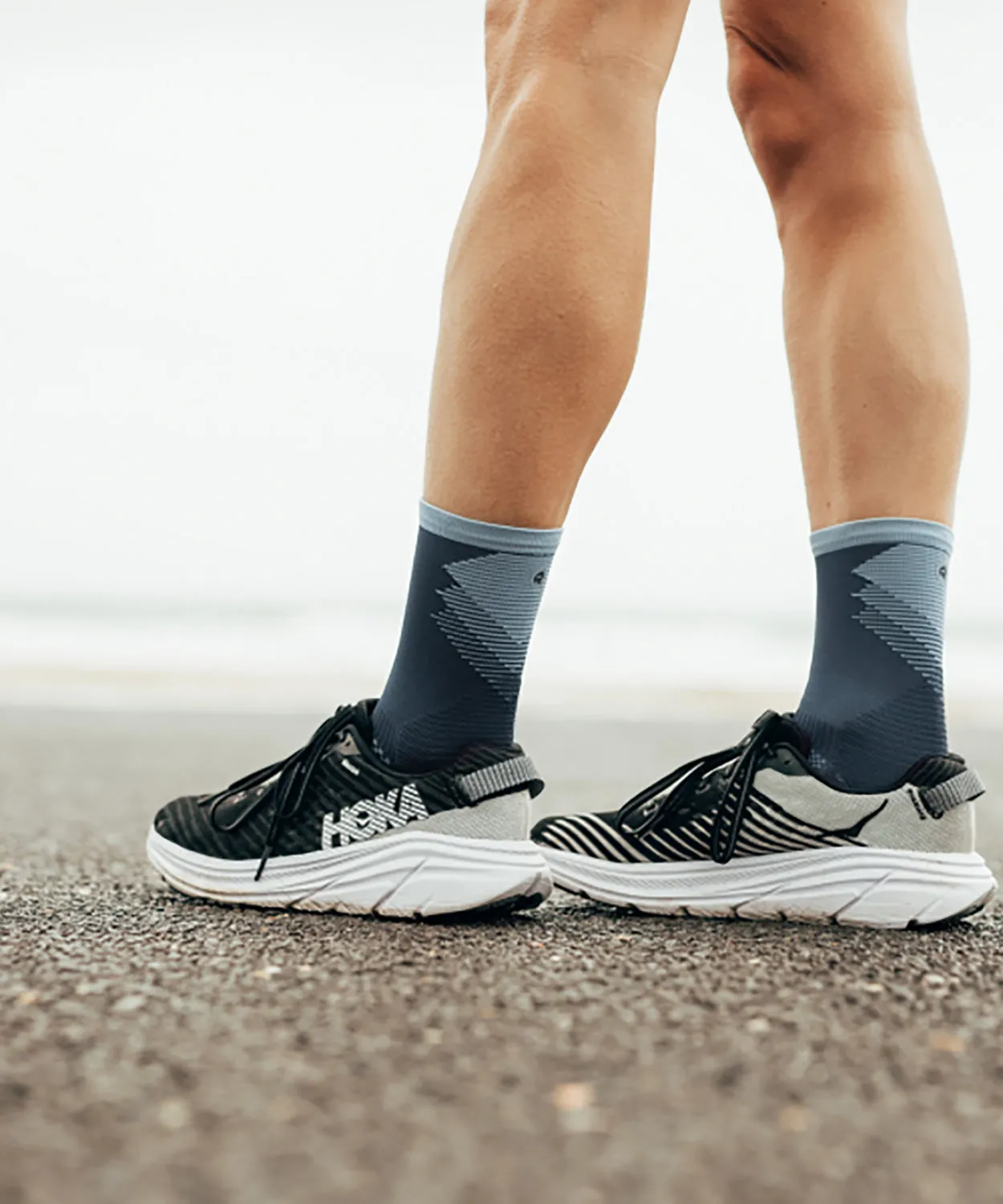 Razer Max Cushion Trail Socks