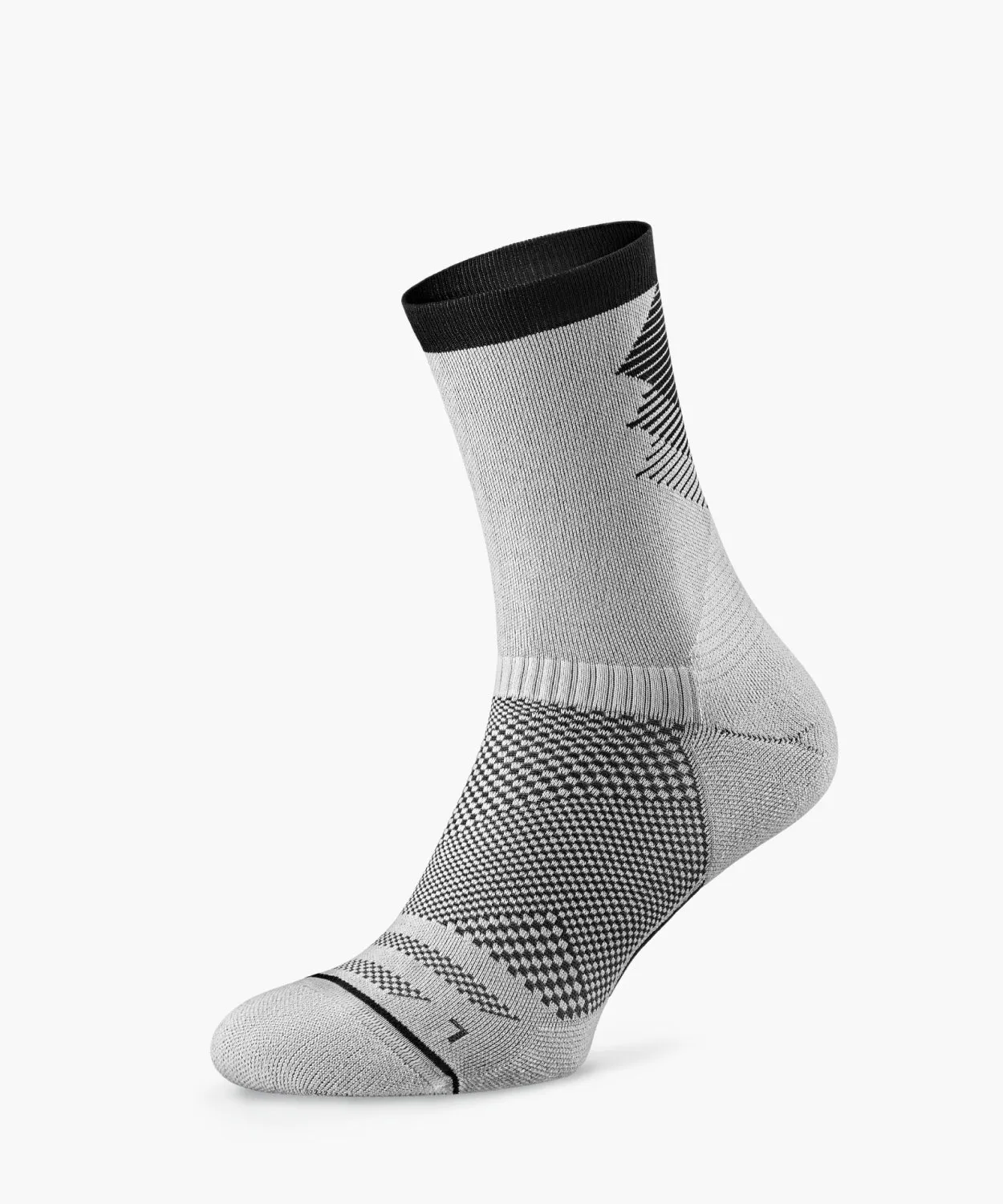 Razer Max Cushion Trail Socks