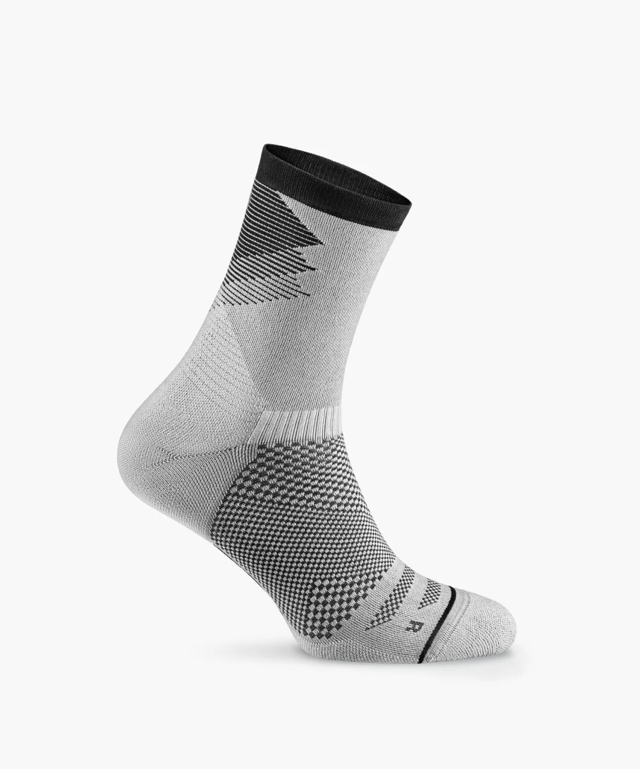 Razer Max Cushion Trail Socks