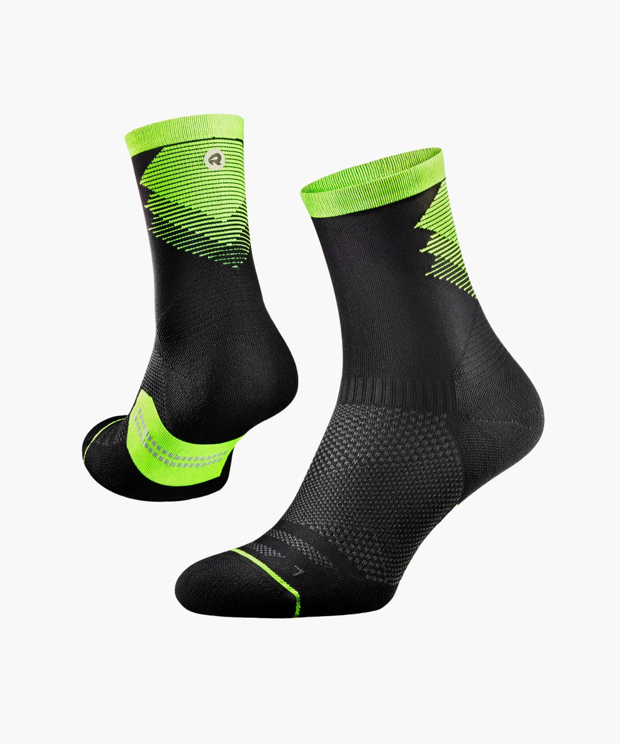 Razer Max Cushion Trail Socks