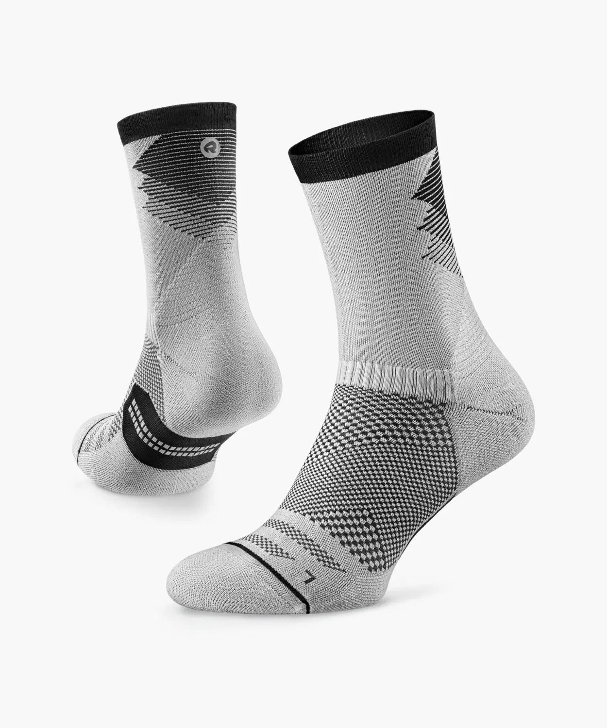 Razer Max Cushion Trail Socks